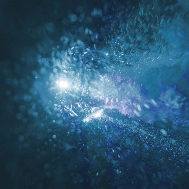 Lumière LED D'Ambiance Pour Intex Spa à Jets – Image 4