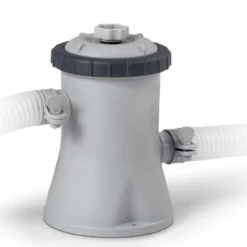 1.250 L/h Epurateur à Cartouches Intex