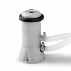 2.271 L/h Epurateur à Cartouches Intex