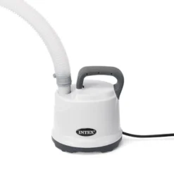 Pompe à Vide Piscine Intex