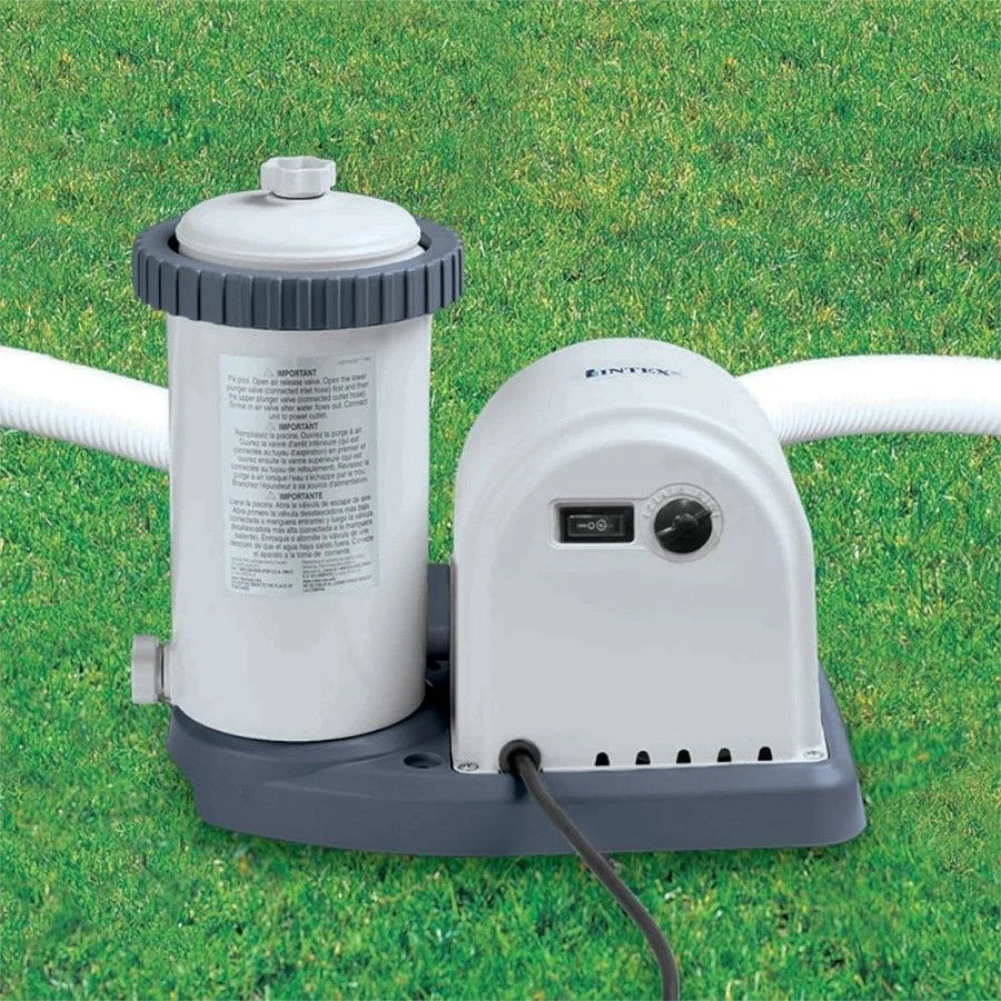 5.678 L/h Epurateur à Cartouches Intex – Image 2