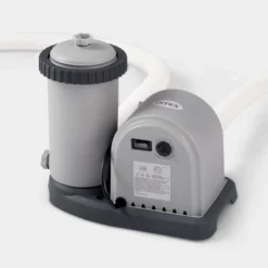 5.678 L/h Epurateur à Cartouches Intex