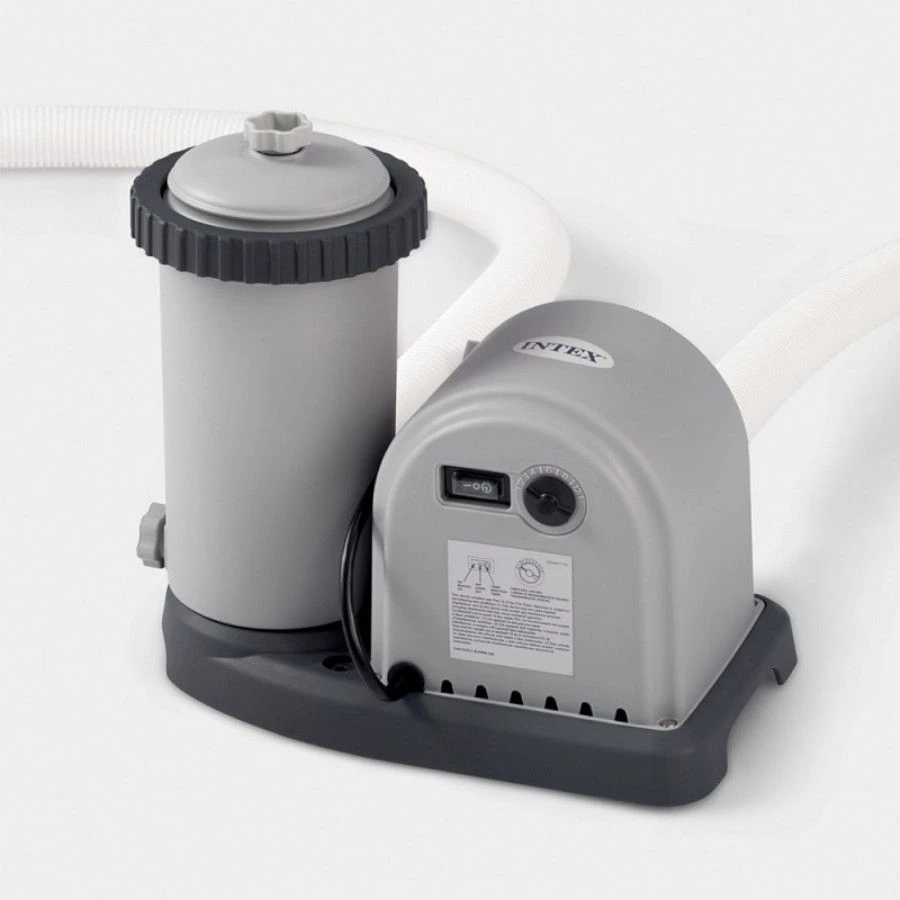 5.678 L/h Epurateur à Cartouches Intex