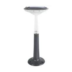 Lampe De Jardin LED Solaire