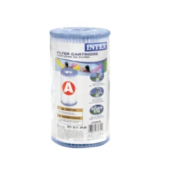 Type A Filter Cartridge 3-Pack