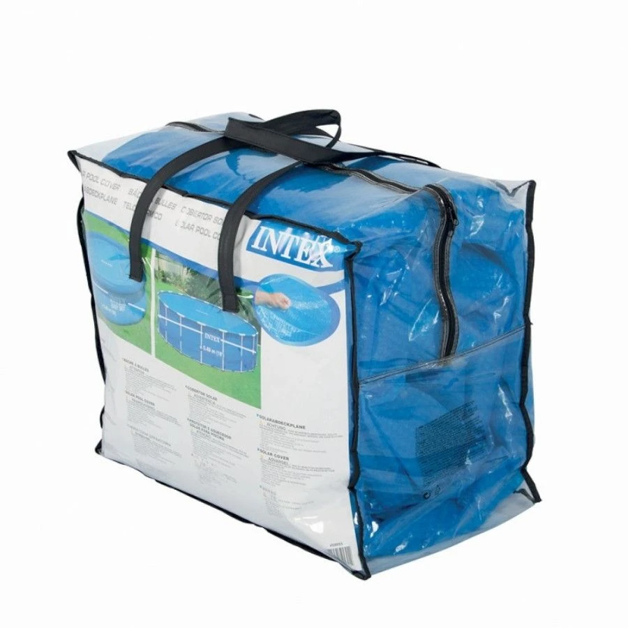 Intex Bâches à Bulles 366 Cm – Image 2