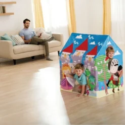 Playground Fun Cottage