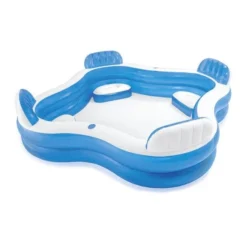 Swim Center Family Lounge Pool