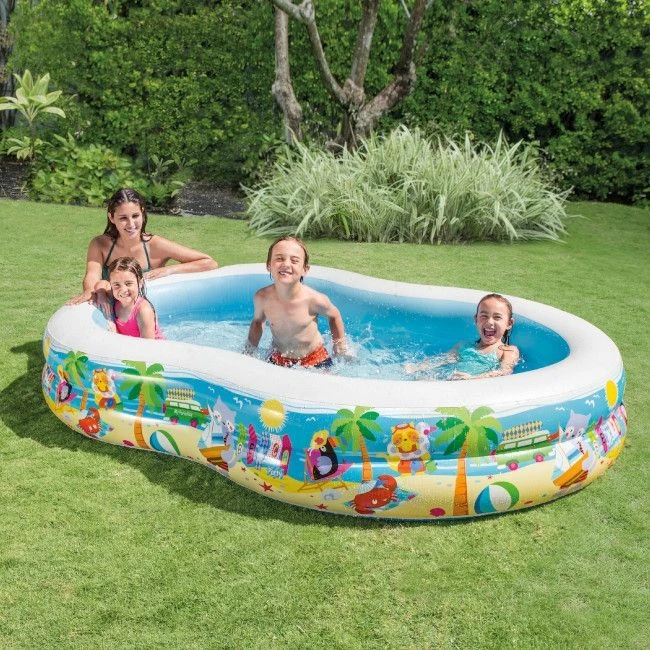 Swim Center Paradise Lagoon Pool – Image 2