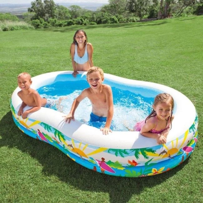 Swim Center Paradise Lagoon Pool – Image 3