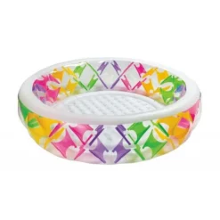 Swim Center Pinwheel Pool