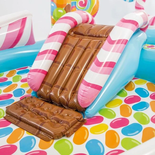 Aire De Jeux Royaume Des Bonbons – Image 3