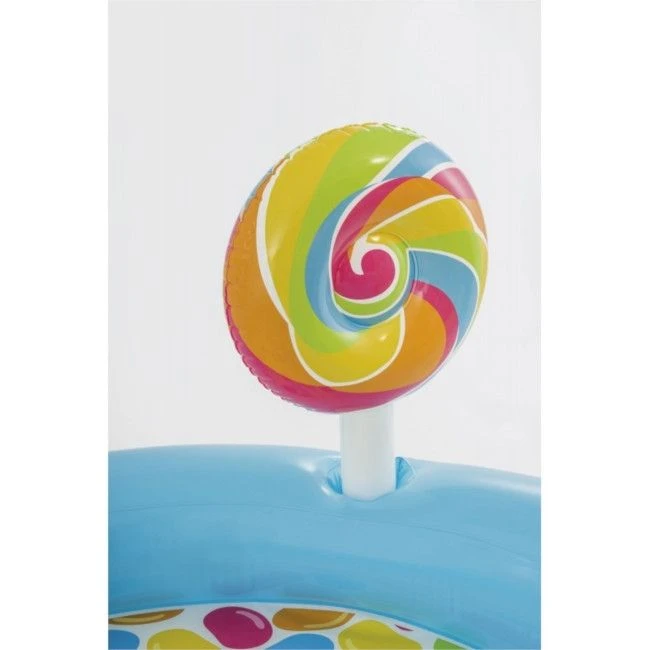 Aire De Jeux Royaume Des Bonbons – Image 2