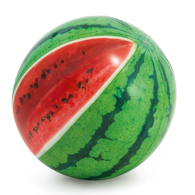 Ballon De Plage Pastèque – Image 4
