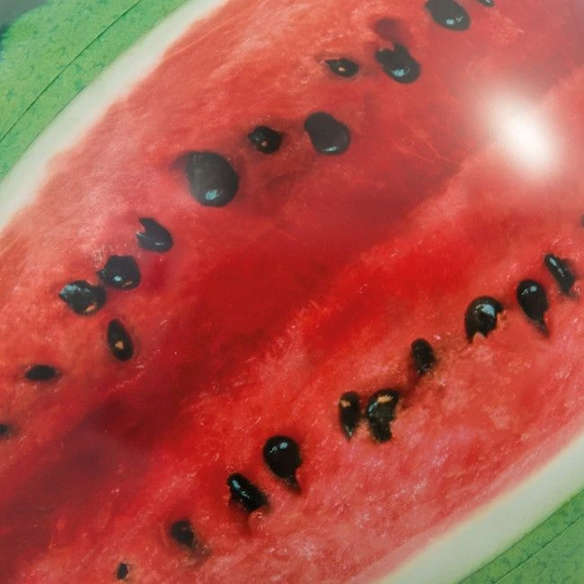 Ballon De Plage Pastèque – Image 2