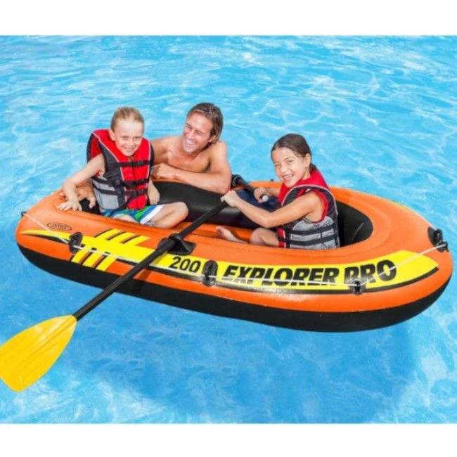 Explorer Pro 200 – Image 3