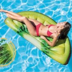 Matelas Tranche De Kiwi