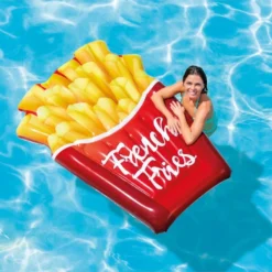 Matelas Gonflable Frites