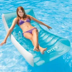 Lounge Piscine Ghost