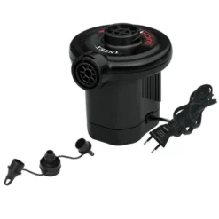 Quick-Fill Gonfleur Electrique