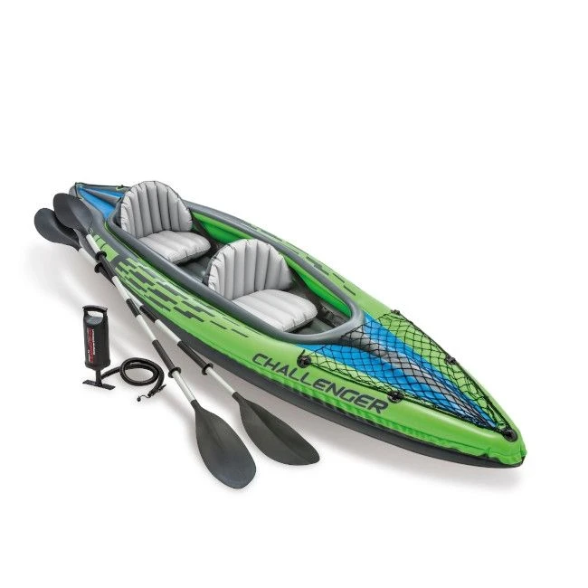 Kayak Challenger K2