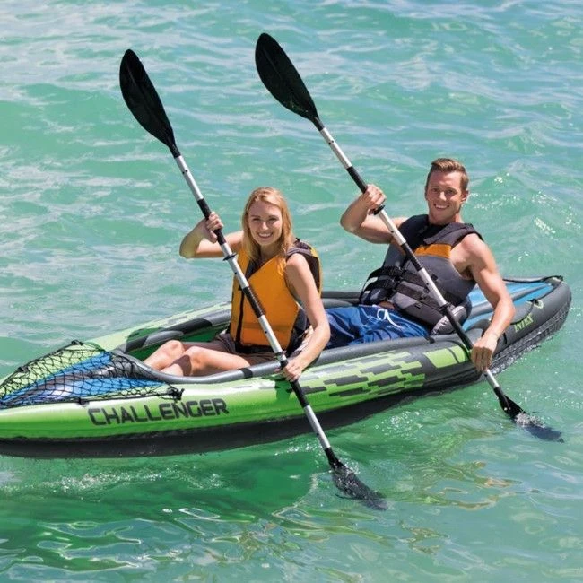 Kayak Challenger K2 – Image 7