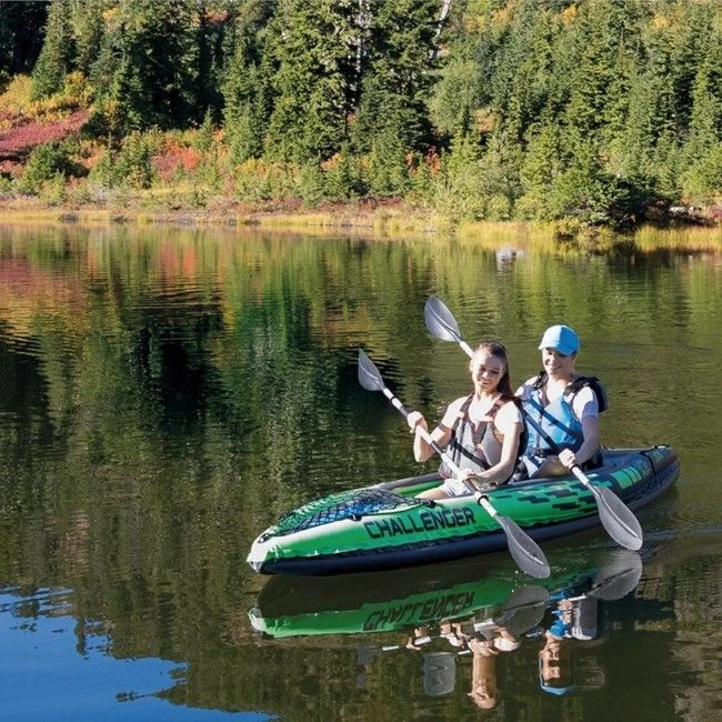 Kayak Challenger K2 – Image 8