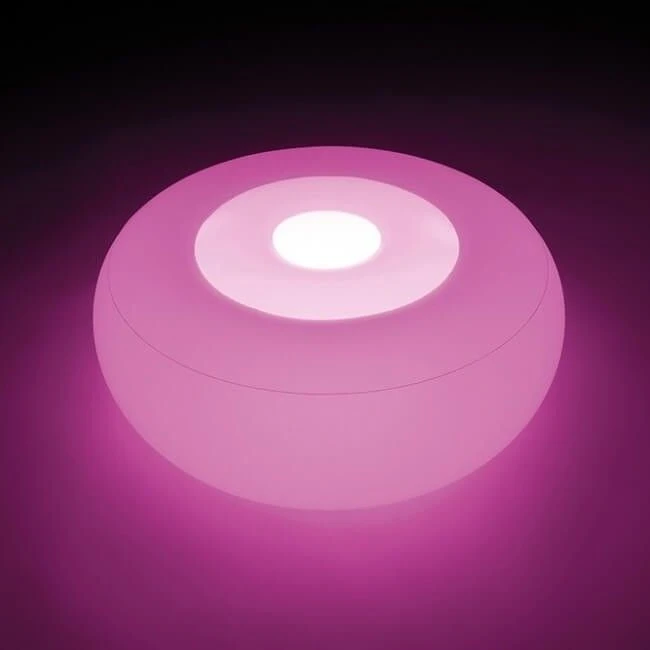 Pouf Lumineux – Image 9