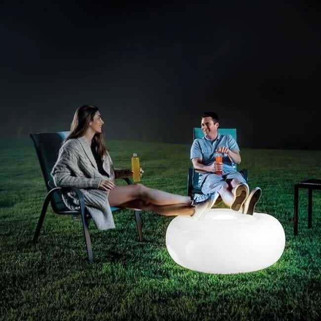 Pouf Lumineux – Image 3