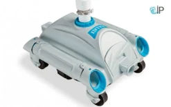 Nettoyeur Automatique De Piscine
