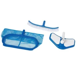 Kit De Nettoyage Deluxe