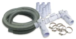 Kit Bypass Pour Pompe à Chaleur