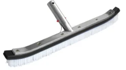 Brosse En Aluminium Premium 45cm