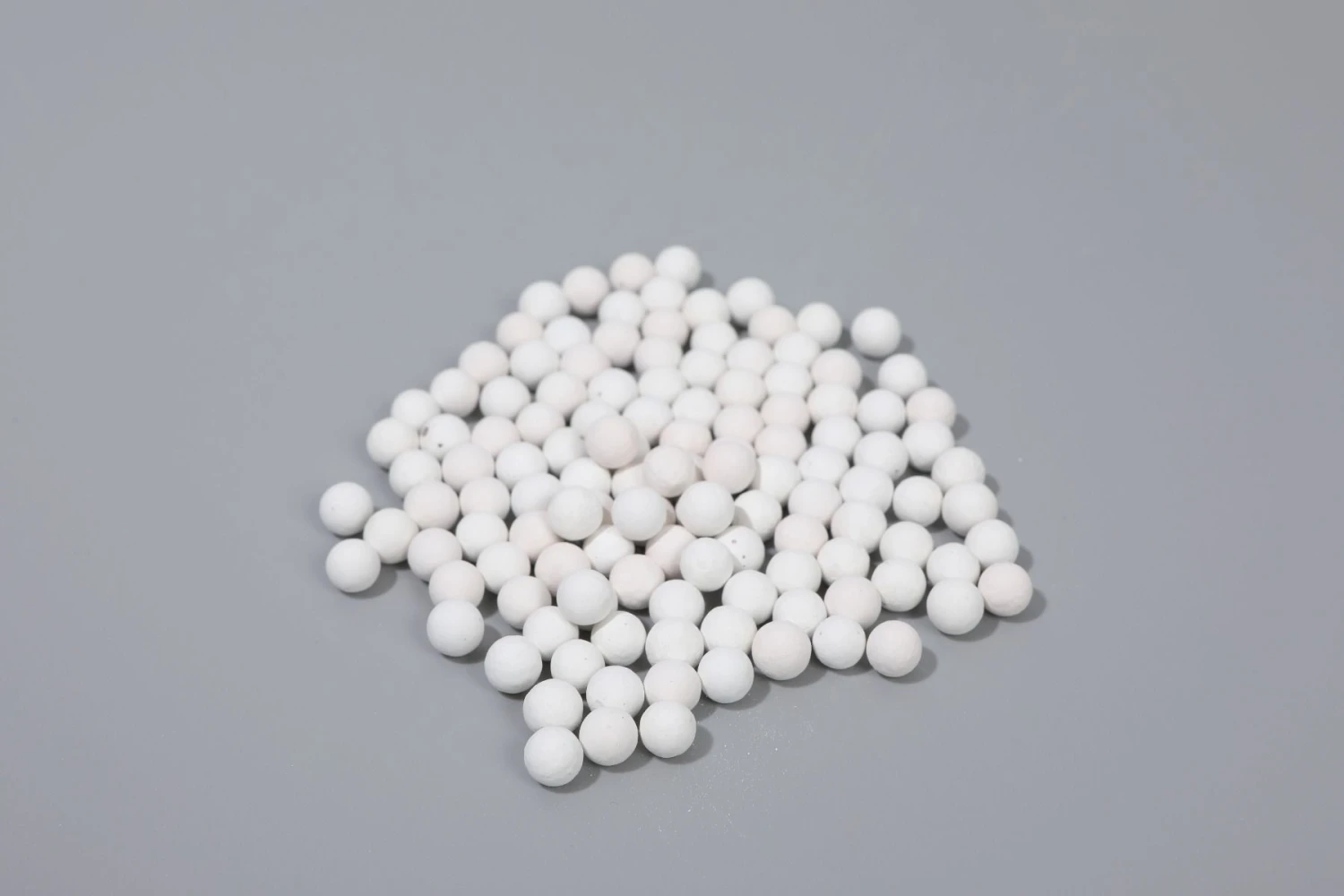 Média Filtrant En Céramique - Mélange De 3 Types De Boules De Céramique 3.0 - 4.0 Mm - 6 Kg – Image 3