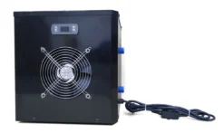 Pompe à Chaleur De Piscine Compacte