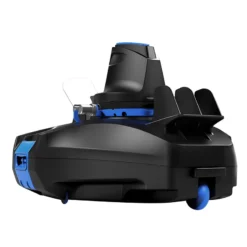 Nettoyeur De Piscine Robotique Rechargeable Sans Fil Delta 200 Kokido