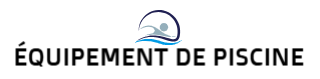 Équipement De Piscine