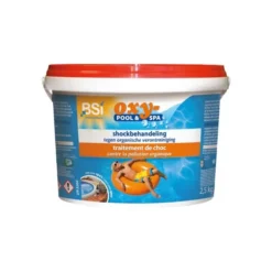 Oxy-Pool And Spa 2,5 Kg