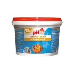 PH UP Poudre 2,5 Kg