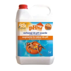 PH UP Liquide 5 L