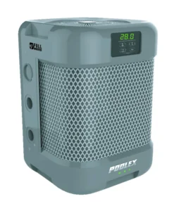 Poolstar Poolex Q-Line Pompe à Chaleur 7kW Full Inverter