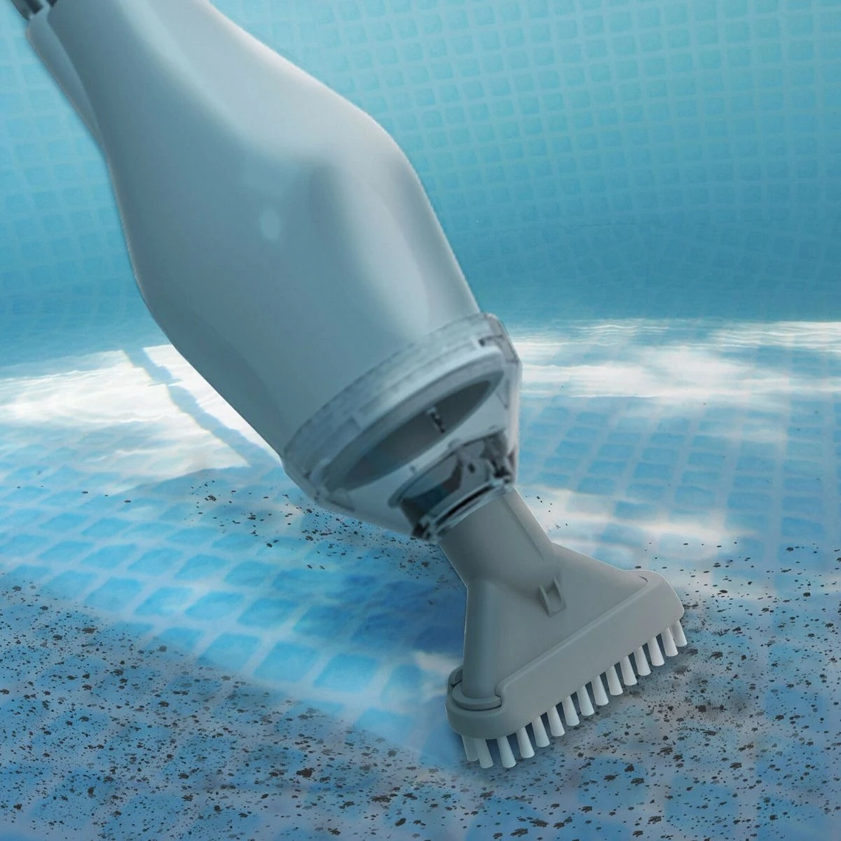 Aspirateur Skooba Pour Pompe De Piscine – Image 2