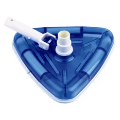 TASSE À VIDE KOKIDO DELUXE TRANSPARENT EN FONTE