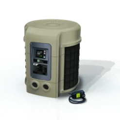 SunSpring Pompe à Chaleur 5 KW