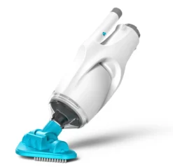 TELSA 5 ASPIRATEUR RECHARGEABLE POUR PISCINE ET SPA Kokido