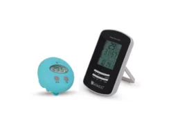 Thermomètre De Piscine Sans Fil THERM'O